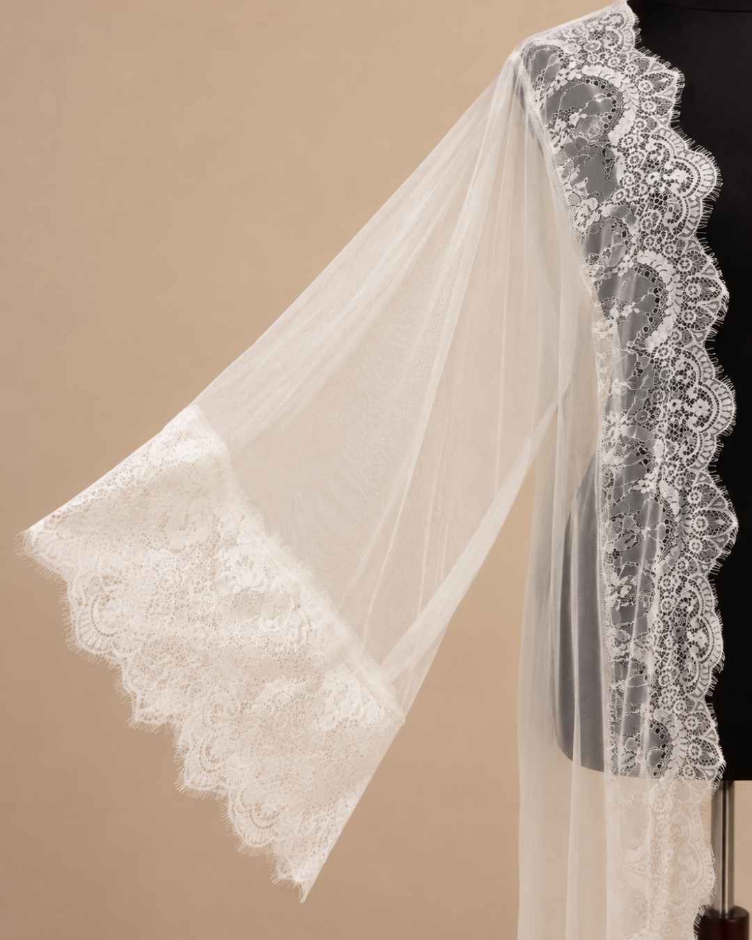 The Signature Bridal Robe