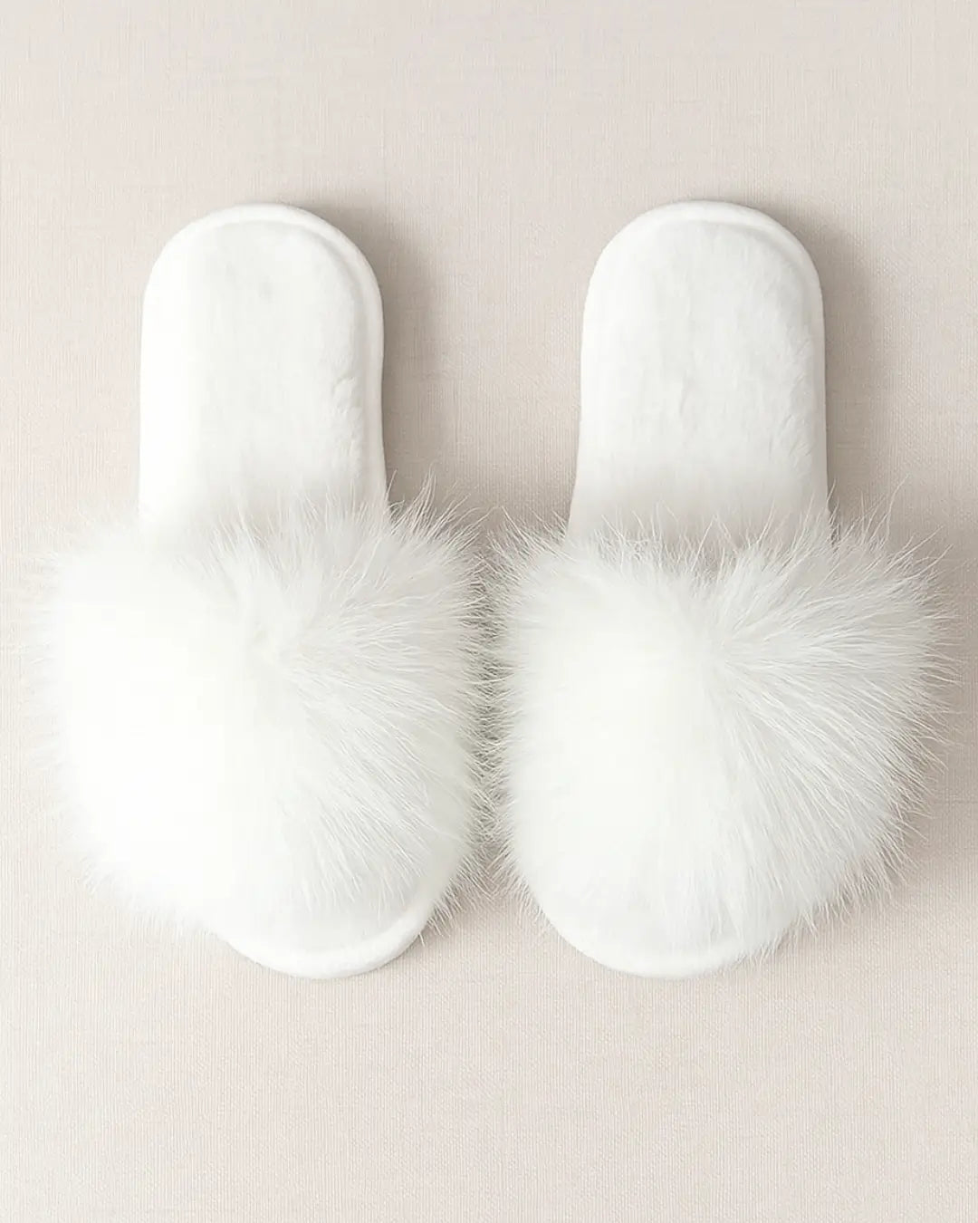 Slippers & Accessories
