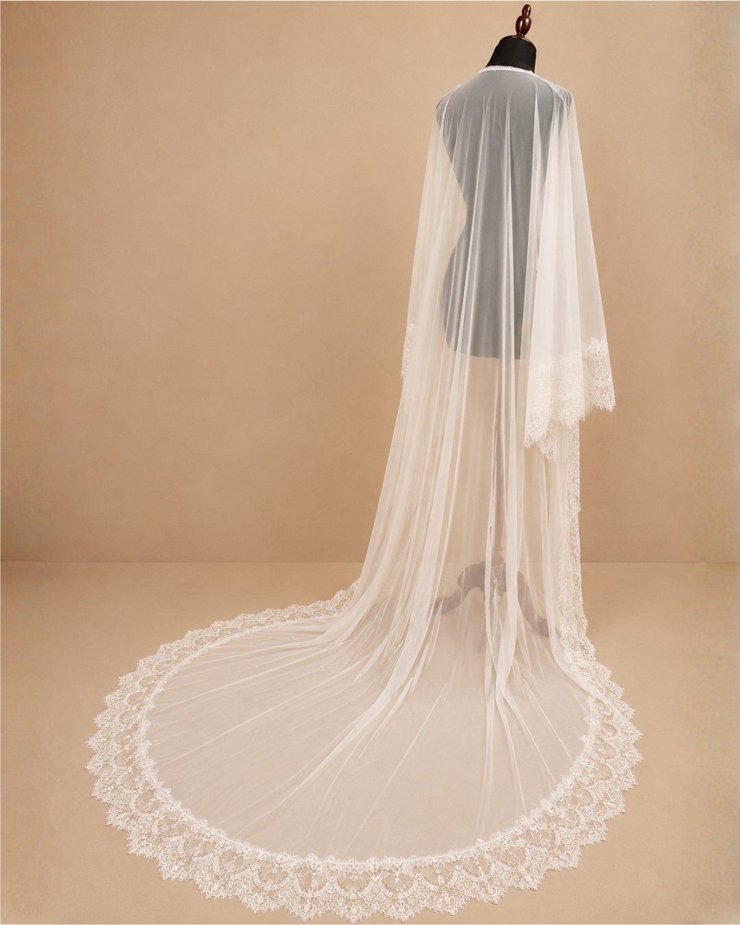 The Signature Bridal Robe