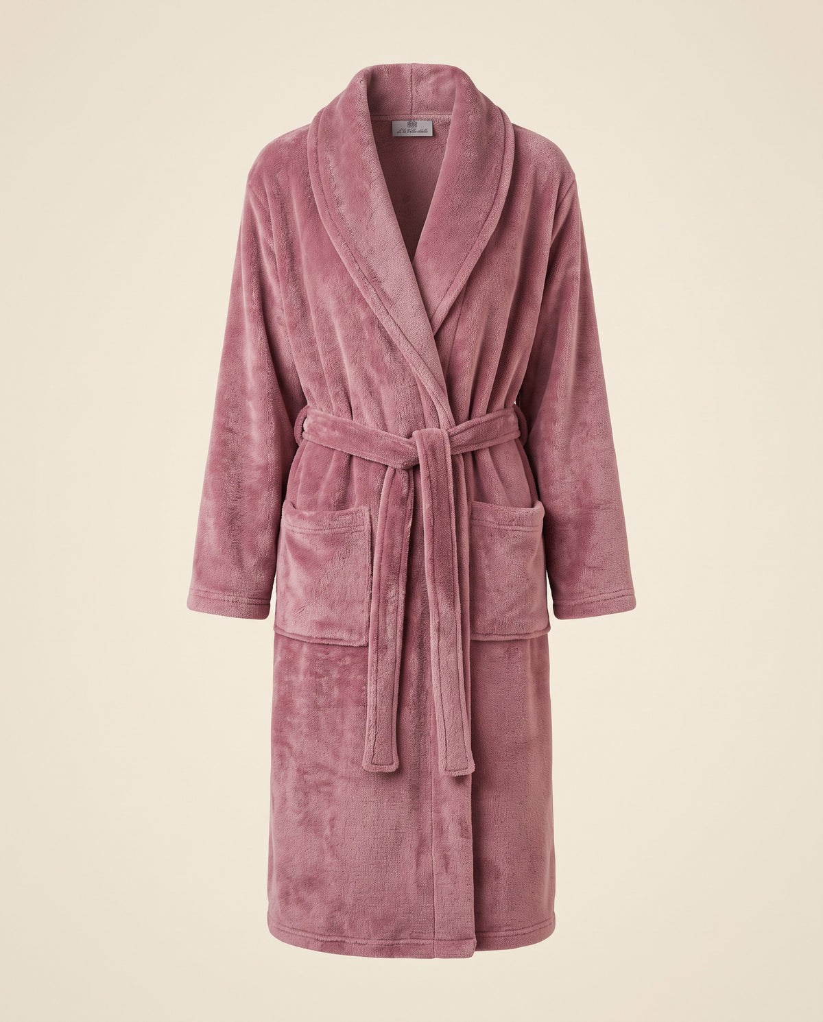 The Bois De Rose Winter Robe