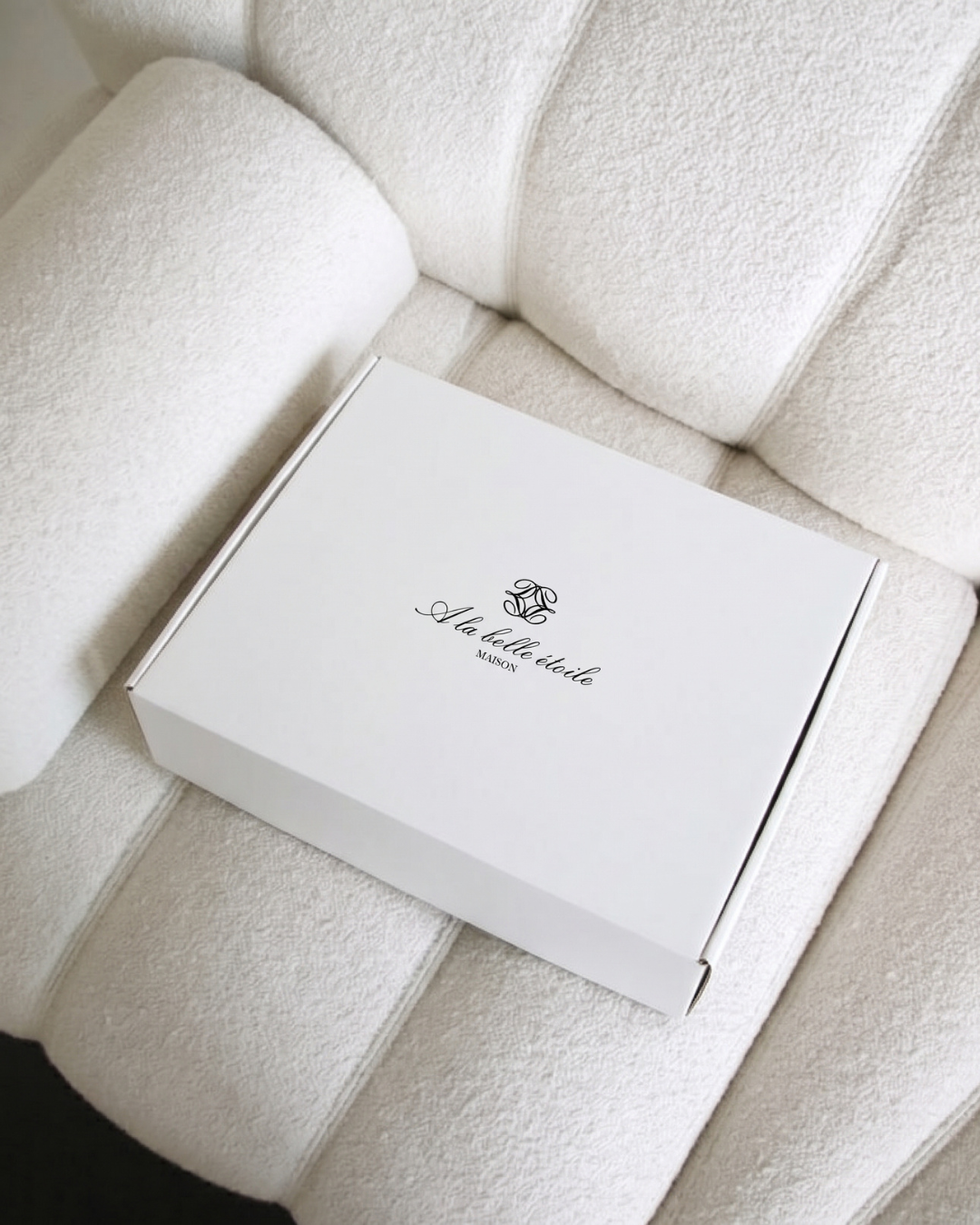 The Bois de Rose Soft Blanket