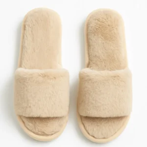 Camel Soft Slippers