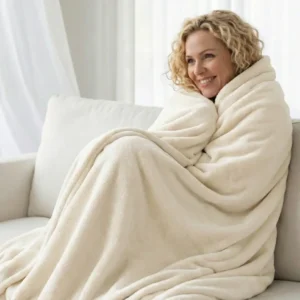 Creamy Soft Blanket